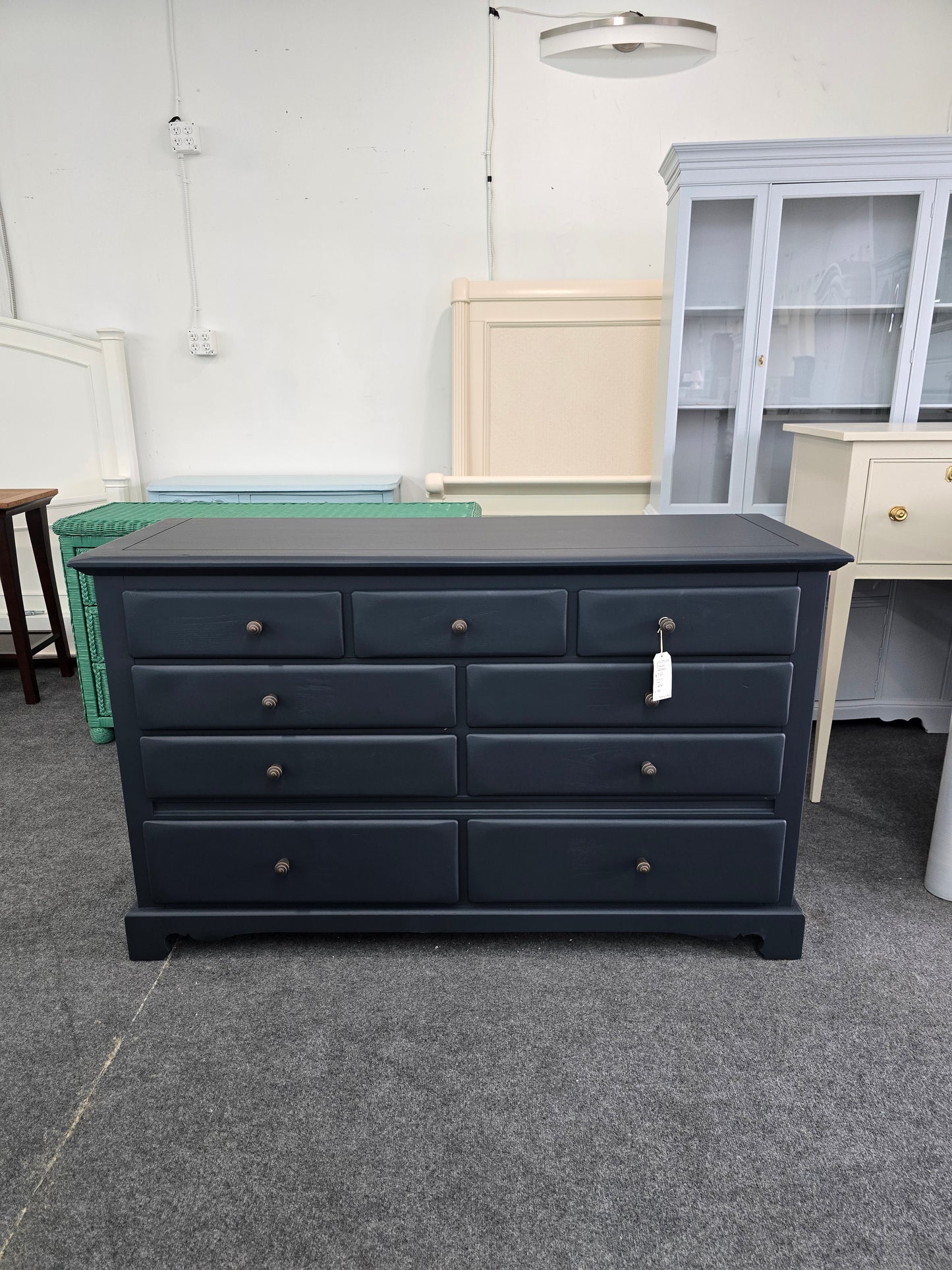 Link Taylor inkwell dresser