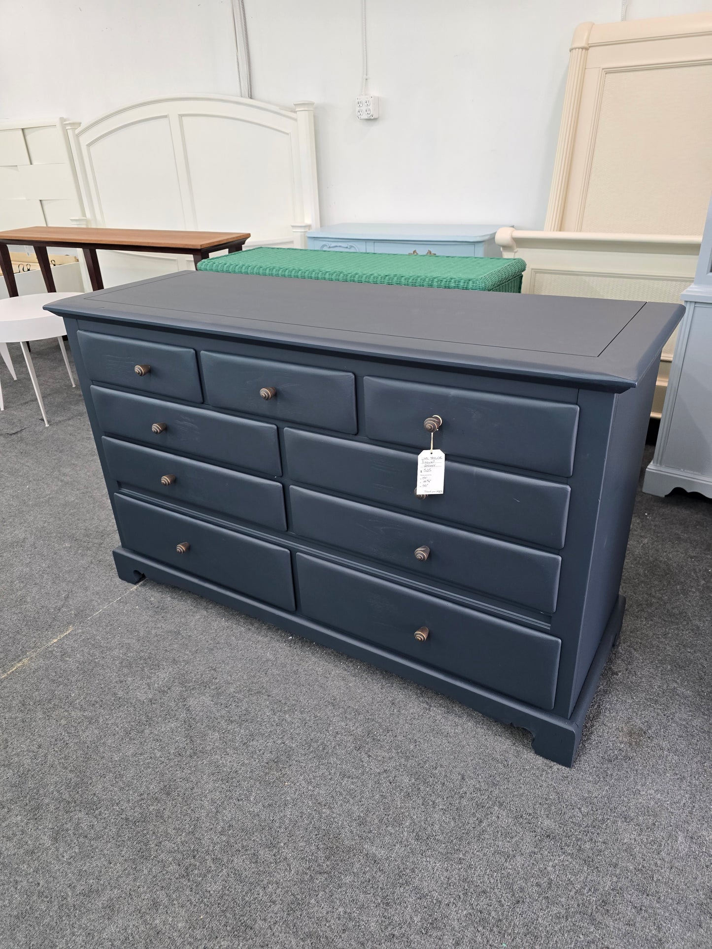 Link Taylor inkwell dresser