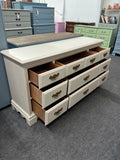 American Drew Casablanca dresser