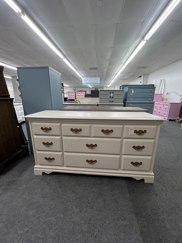 American Drew Casablanca dresser