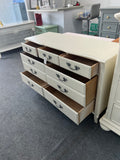 Casablanca French dresser