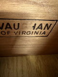 Navy blue Vaughan dresser