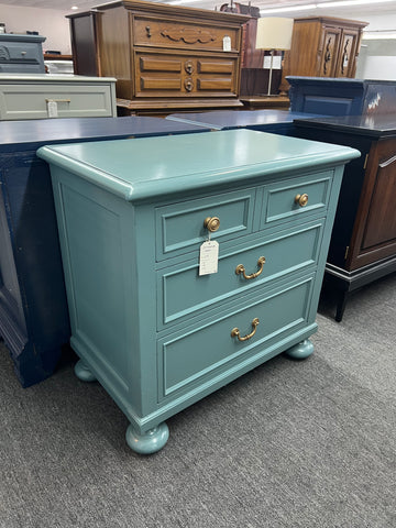 Lexington riverway small dresser