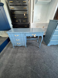 Dixie blue desk