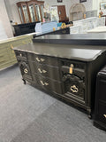 Vintage Bassett sideboard