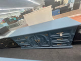 Thomasville blue sideboard