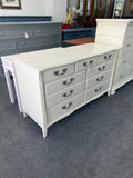 Casablanca French dresser