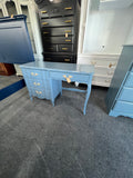 Dixie blue desk