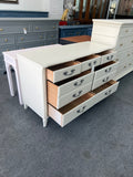 Casablanca French dresser