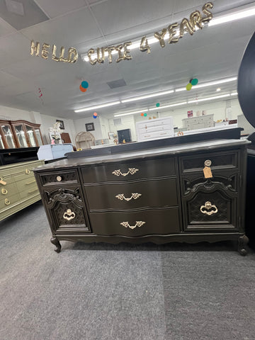 Vintage Bassett sideboard