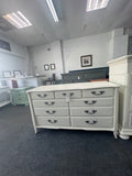 Casablanca French dresser