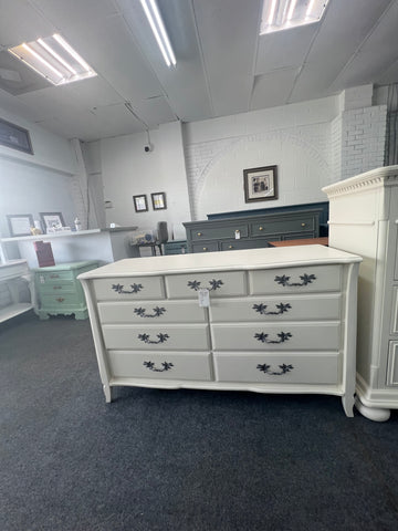 Casablanca French dresser