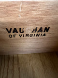 Vaughan gray dresser