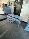 Dixie blue desk