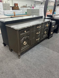 Vintage Bassett sideboard