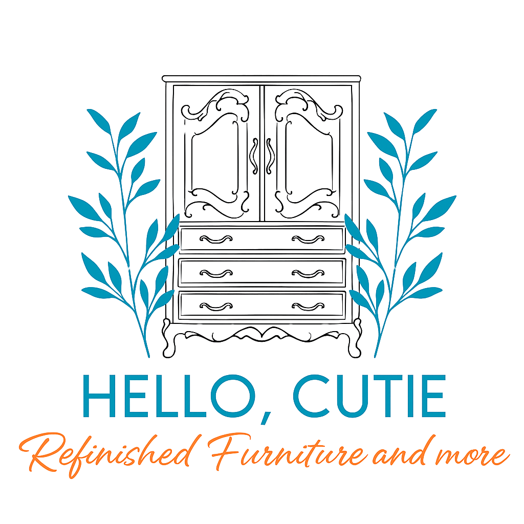 HelloCutieFurniture 