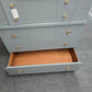 MCM Kent Coffey solid wood chest