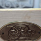 Disney cream princess dresser