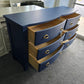 Fairmont Designs navy dresser