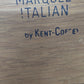 Kent Coffey secret garden regency dresser