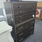 Ashley wooden chest