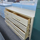 Fairmont Designs beige dresser