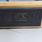 Pulaski dark green dresser