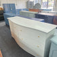 Fairmont Designs alabaster lacquered