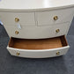 Lexington beige 4 drawers dresser