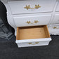 Century Louis XV french dresser