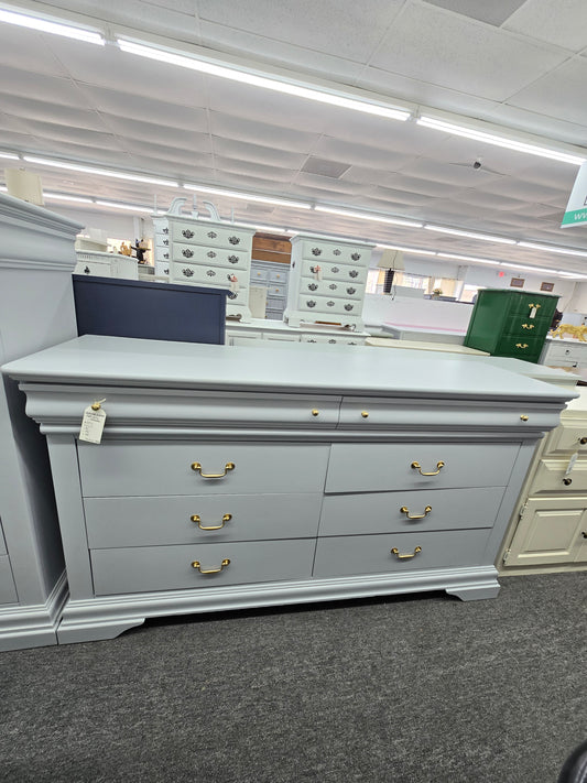 Colezione Europa gray dresser