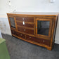 Universal solid wood sideboard