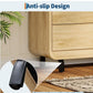 MCM 6 drawers dresser - new