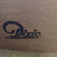 MCM Dixie solid wood chest