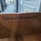 Universal gray lingerie chest