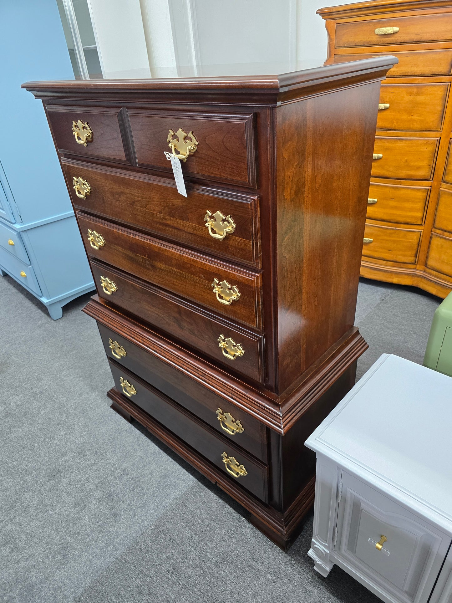 Vintage Kincaid chest