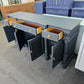 Inkwell long sideboard