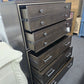 Ashley wooden chest
