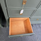 Broyhill gorgeous green dresser