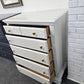 Cute off white Kincaid chest
