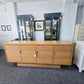 Gorgeous new solid wood Hello Cutie Sideboard