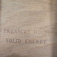 Solid wood Link Taylor cream chest