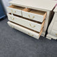 Pennsylvania House beige medium dresser