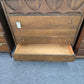 MCM Brasilia chest of drawers