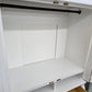Thomasville off white armoire
