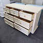 Young America beige dresser