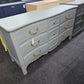 Henredon green super cute dresser