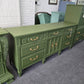 Kent Coffey secret garden regency dresser