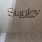 Stanley green gray 9 drawers dresser