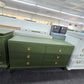 Secret garden green Lane dresser MCM